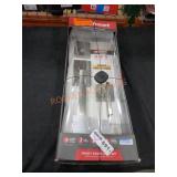 UNOPENED BY ROCKEY TEAM.  MAY BE DAMAGED OR