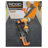 Ridgid Pneumatic 3.5" Round Head Framing Nailer