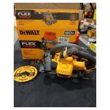 Dewalt 7-1/4" Circular Saw