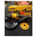 Dewalt 4-1/2" - 6" Grinder
