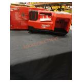 Milwaukee M18 Inflator