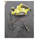 Ryobi 3-1/4" Planer  (Grade: D)