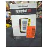 UNOPENED BY ROCKEY TEAM, MAY BE Damaged or