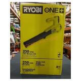 RYOBI 18V Blower Kit