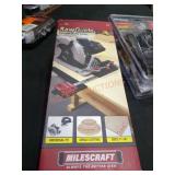 UNOPENED BY ROCKEY TEAM.  MAY BE DAMAGED OR