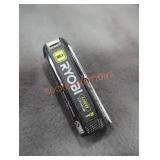 Ryobi USB 2 ah battery