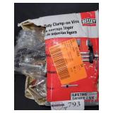 UNOPENED BY ROCKEY TEAM MAY BE DAMAGED OR MISSING