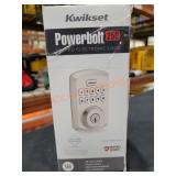 UNOPENED BY ROCKEY TEAM MAY BE DAMAGED OR MISSING