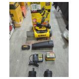 DeWalt 60V Blower Kit (Grade: A)