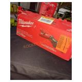 Milwaukee M12 Copper Tubing Cutter