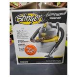 Stinger 2 Gallon Wet/Dry Vacuum