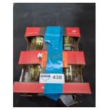 UNOPENED BY ROCKEY TEAM, MAY BE Damaged or