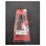 Milwaukee Ratcheting Crimper & Stripper (Grade: