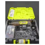 Ryobi 12V Rotary Tool Kit (Grade: C)
