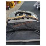 Ridgid Accessory Organizer Bag