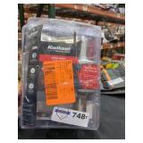 UNOPENED BY ROCKEY TEAM.  MAY BE DAMAGED OR