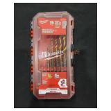 Milwaukee 15pc. Packout