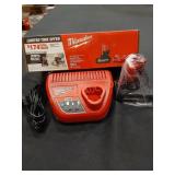 Milwaukee High Output XC5.0 Starter Kit