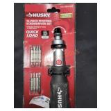 MAY BE DAMAGED OR MISSING PIECES. ITEMS ARE NOT