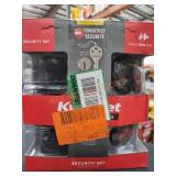 UNOPENED BY ROCKEY TEAM MAY BE DAMAGED OR MISSING