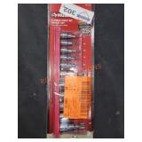 UNOPENED BY ROCKEY TEAM MAY BE DAMAGED OR MISSING