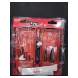 Milwaukee Step& Drill Bot Set