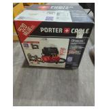 Porter Cable 6Gal Air Compressor Combo Kit