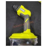 Ryobi One+18v Power Scrubber