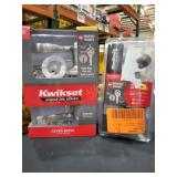 UNOPENED BY ROCKEY TEAM MAY BE DAMAGED OR MISSING