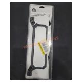 MAY BE DAMAGED OR MISSING PIECES. ITEMS ARE NOT