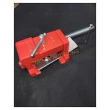 MAY BE DAMAGED OR MISSING PIECES. ITEMS ARE NOT