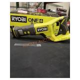 RYOBI Reciprocating Saw