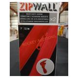ZipWall Heavy Duty 7
