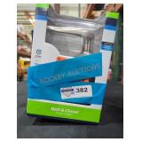 UNOPENED BY ROCKEY TEAM, MAY BE Damaged or