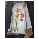 UNOPENED BY ROCKEY TEAM, MAY BE Damaged or