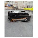 Ridgid 18v 2 ah battery
