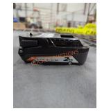 Ridgid 18v 2 ah battery