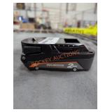 Ridgid 18v 2 ah battery
