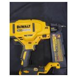 DeWalt 20v XR 18Ga Brad Nailer