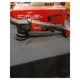 Milwaukee 15mm Random Orbital Polisher