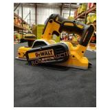 Dewalt 20V Planer