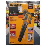 Dewalt Axial Handheld Blower Kit