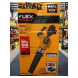 Dewalt Axial Handheld Blower
