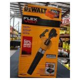 Dewalt Axial Handeld Blower