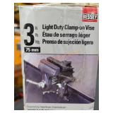 UNOPENED BY ROCKEY TEAM MAY BE DAMAGED OR MISSING