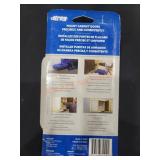 UNOPENED BY ROCKEY TEAM MAY BE DAMAGED OR MISSING