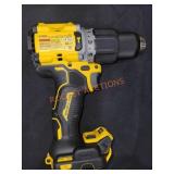 DeWalt 20v XR 1/2" Hammer Drill / Driver