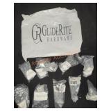 MAY BE DAMAGED OR MISSING PIECES. ITEMS ARE NOT