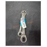 Sold as is where is. No guarantee or returns.