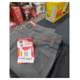 Milwaukee 34 x 30 pants